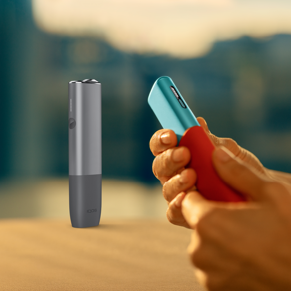 Tahukah Anda Perbedaan Perangkat ILUMA One dan ILUMA i ONE?